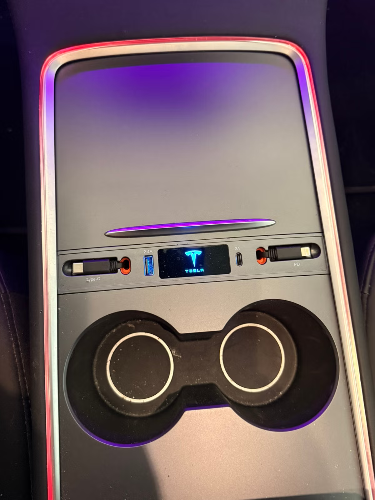Tesla Model 3 2022 11