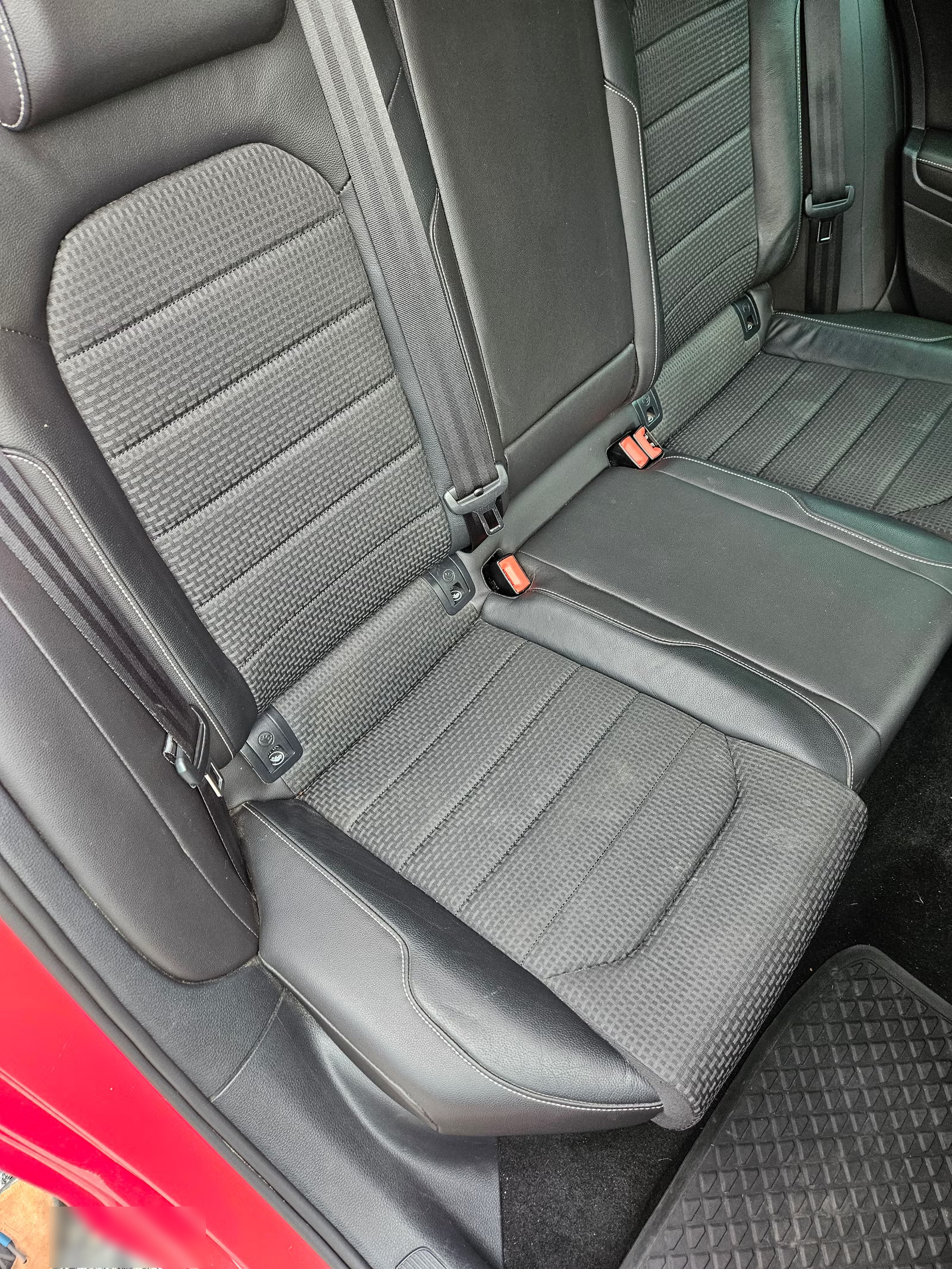 Volkswagen Golf 2016 8