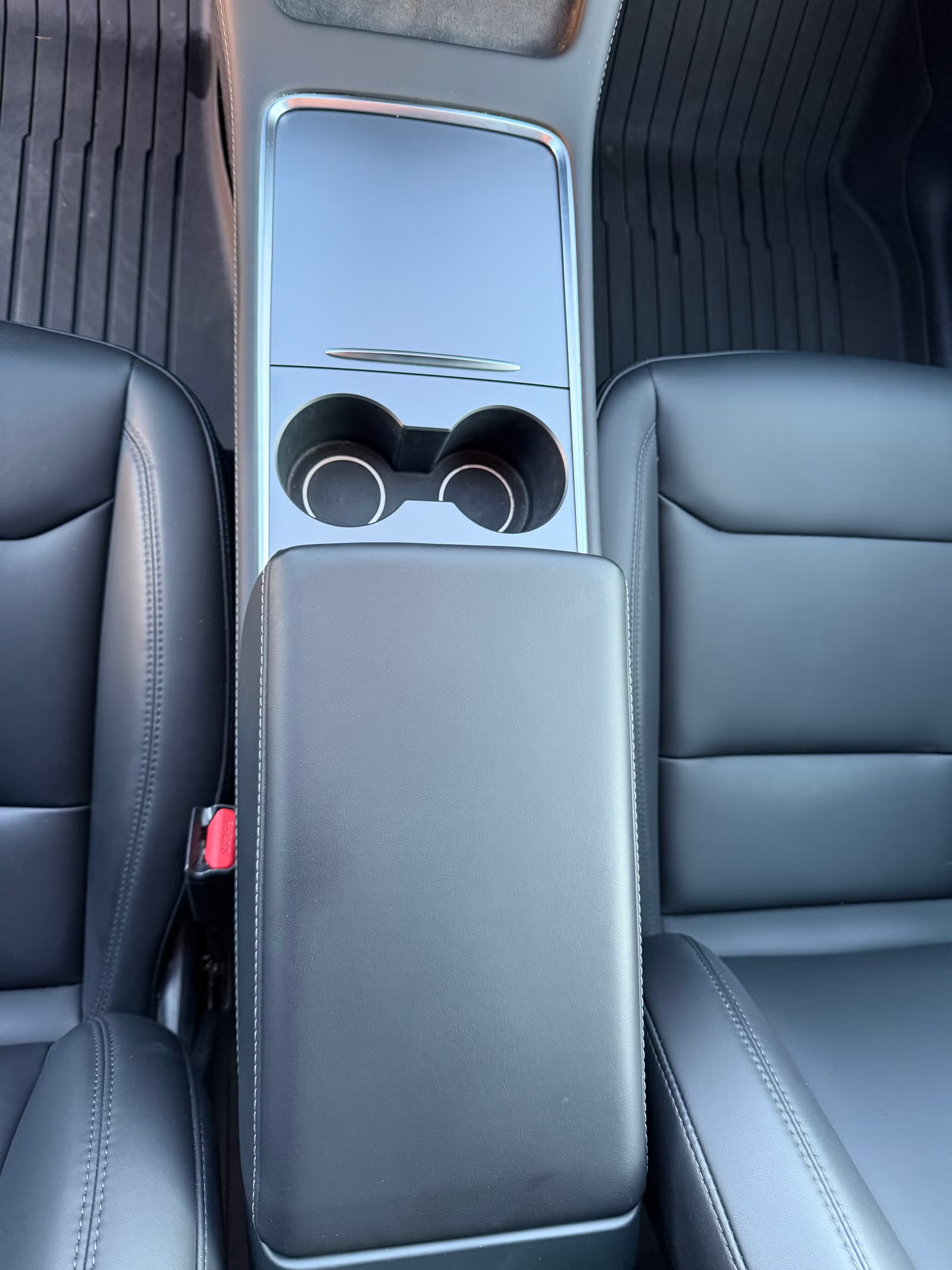 Tesla Model Y Performance 2023 21