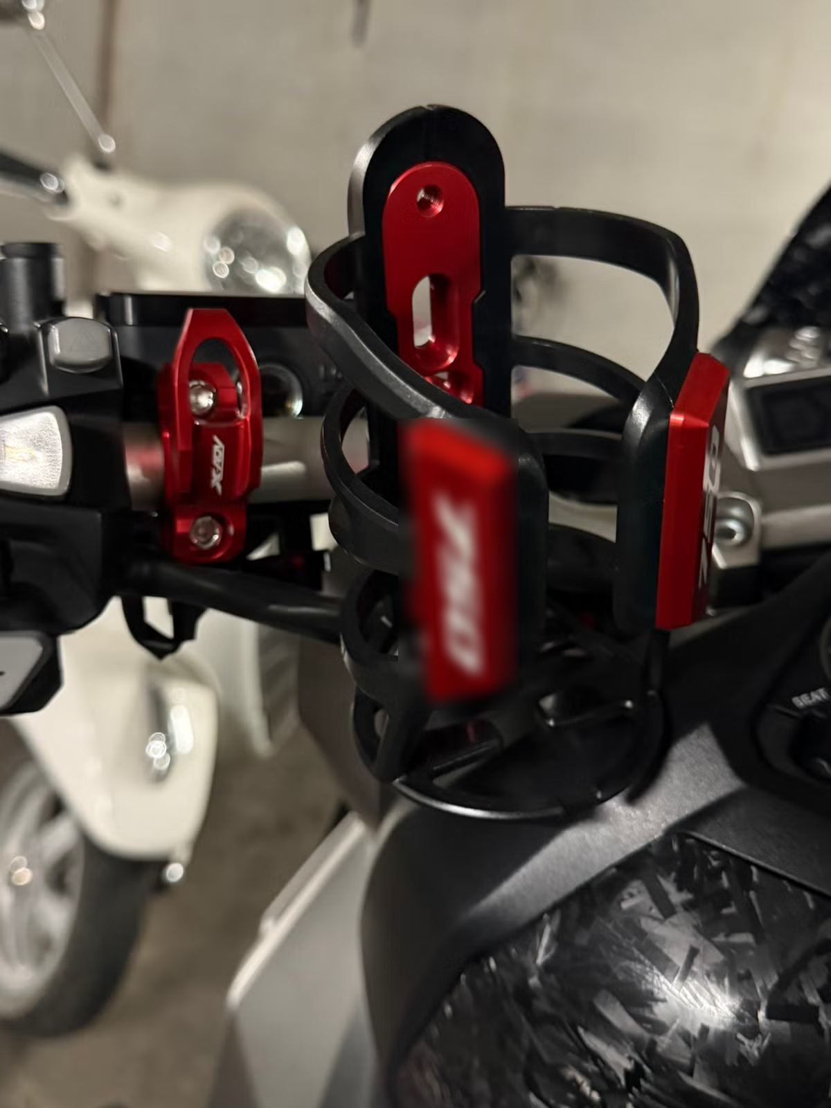 Honda X-ADV 2017 21