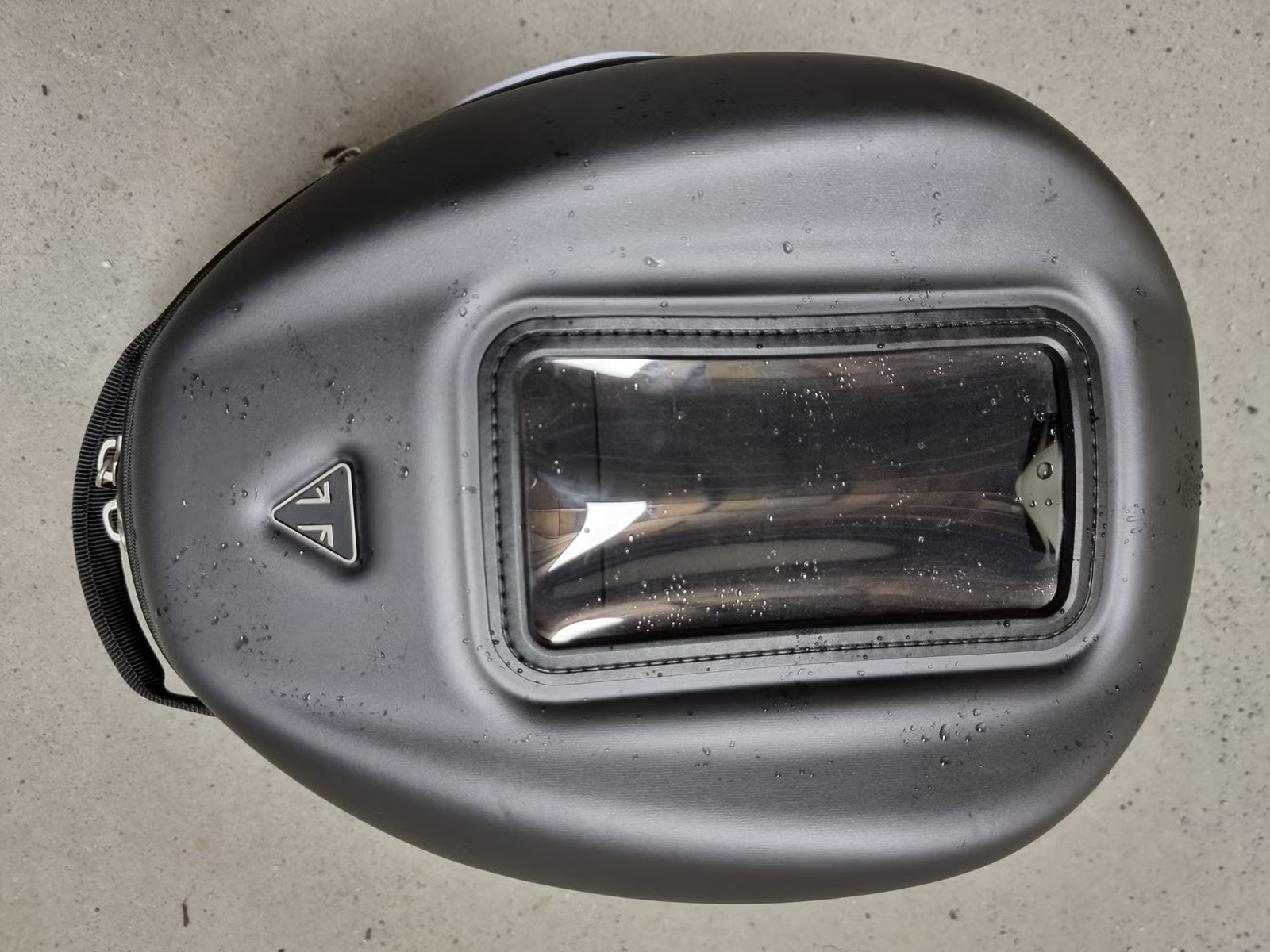 Triumph Speed Triple 1200 RS 2023 12